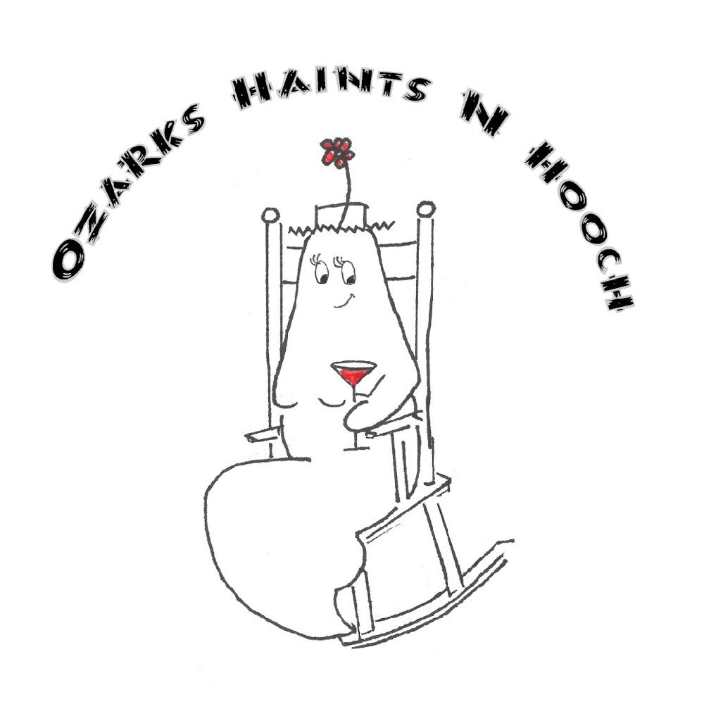 Ozarks Haints N Hooch