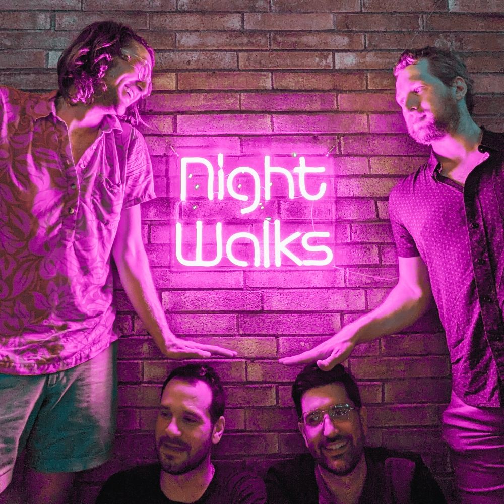 Night Walks