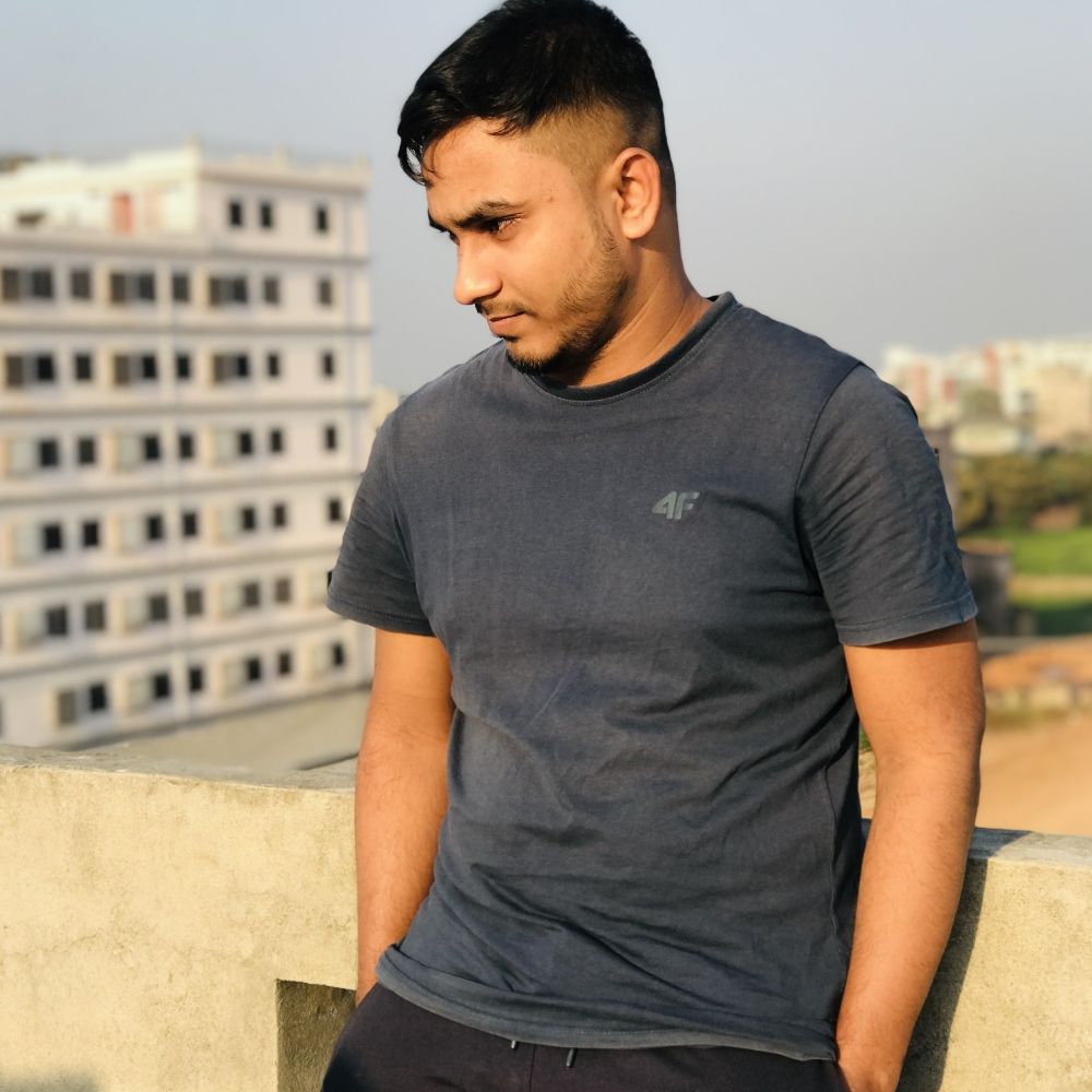 Mohammad Rafi