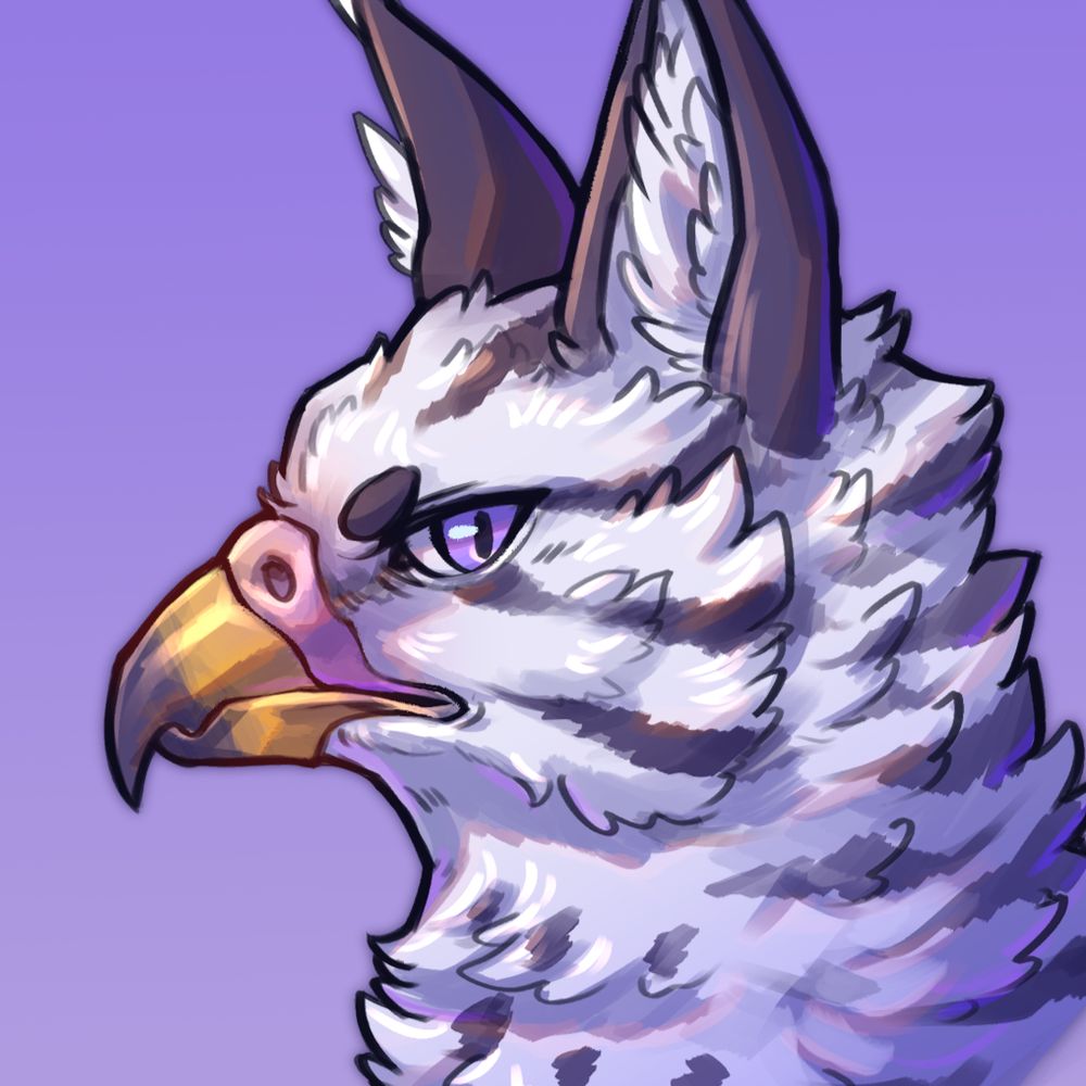 Lizzi 🐦‍⬛🌸