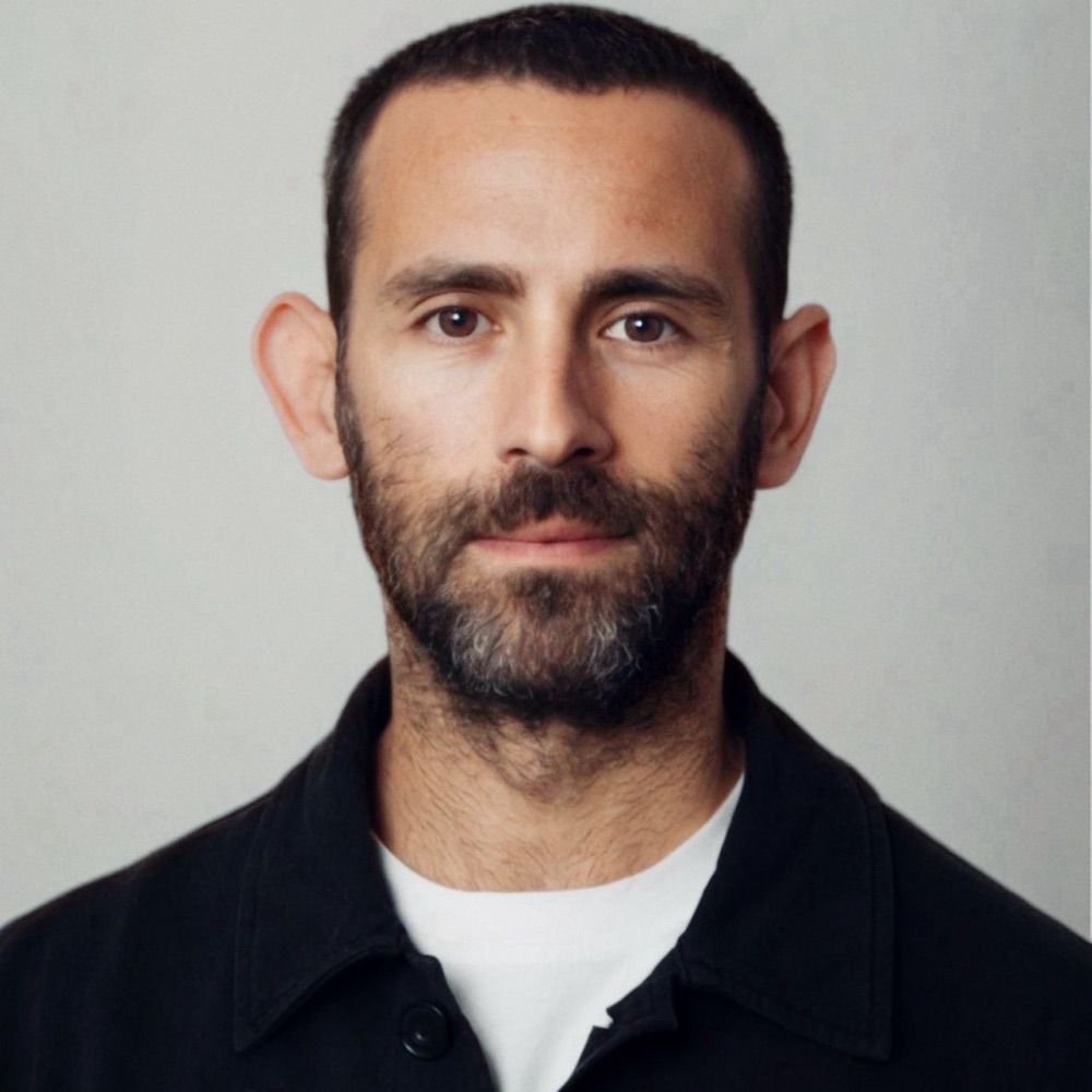 Jérôme Ruskin