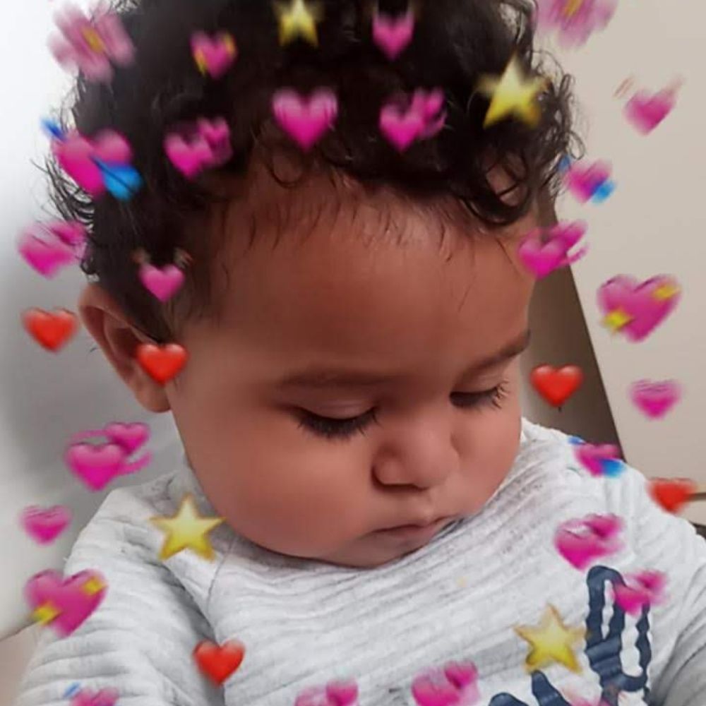 Paloma Beatriz