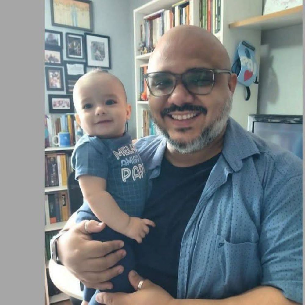 Nilson O. P. Pereira
