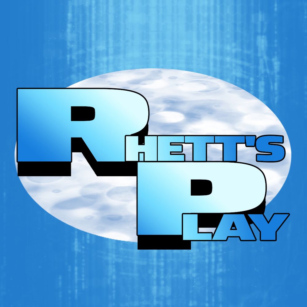 Rhett's Play