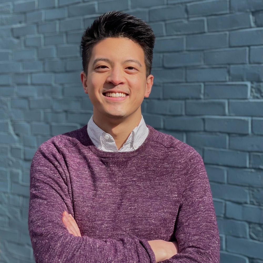 Jonathan Kuo
