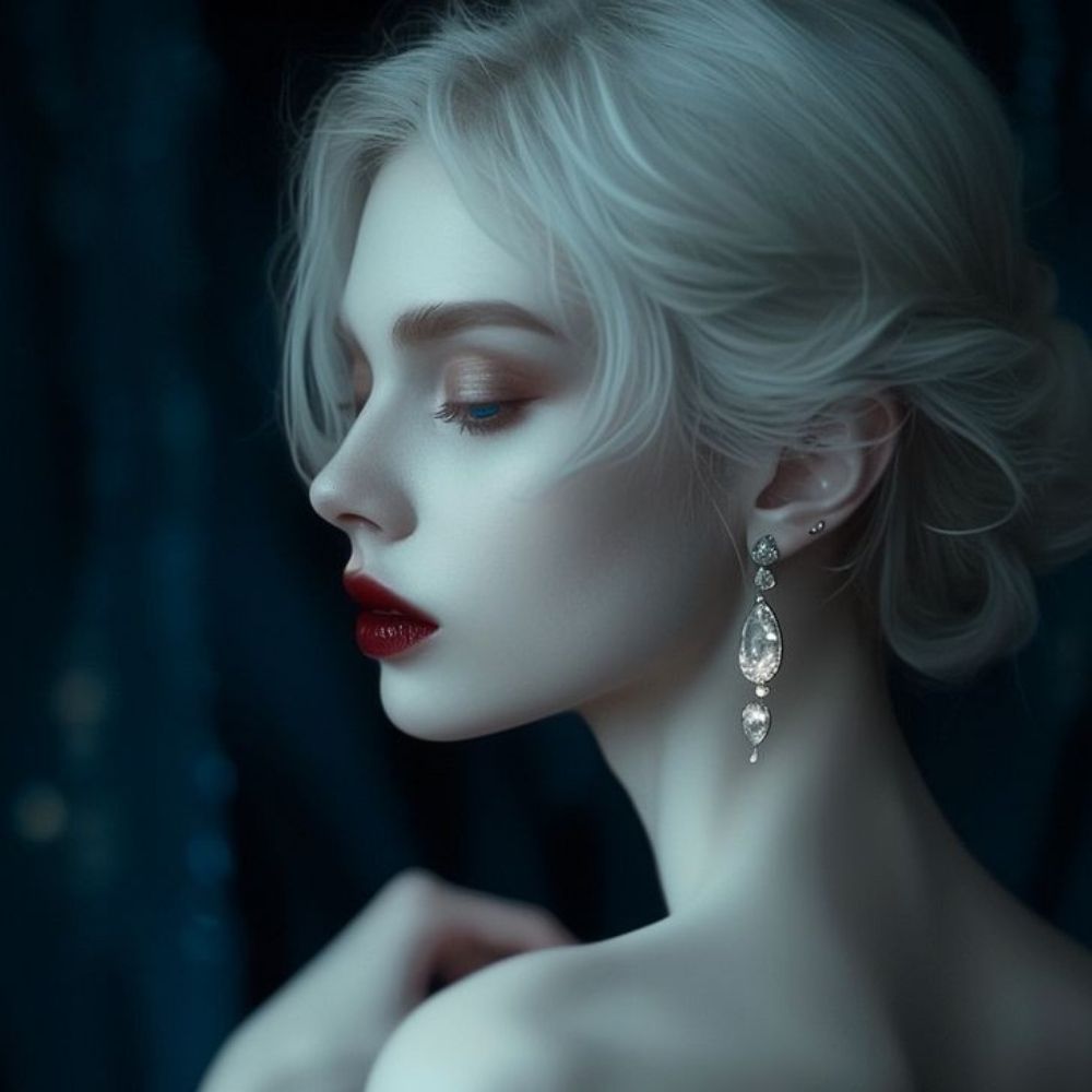 ☽ 𝚂𝚎𝚕𝚎𝚗𝚎 ☾ [Fake|RP]