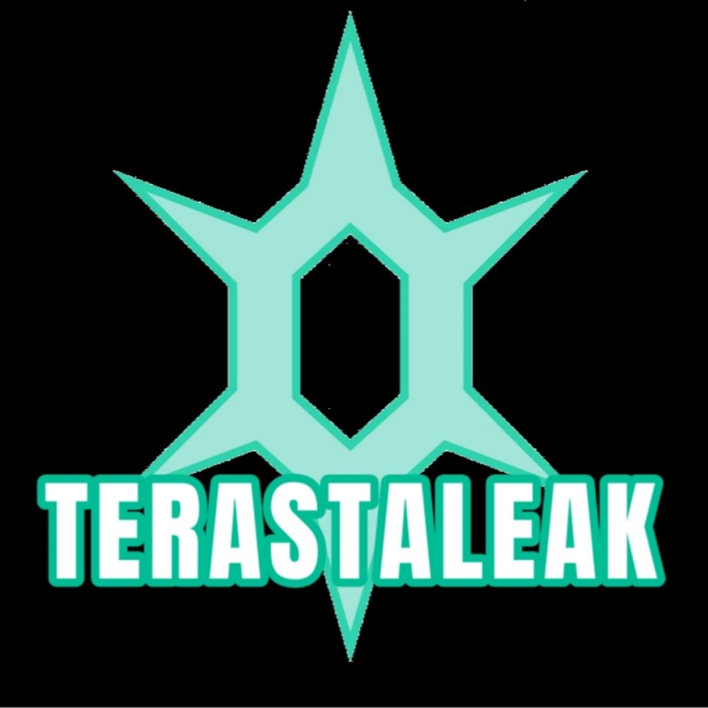Terastaleak