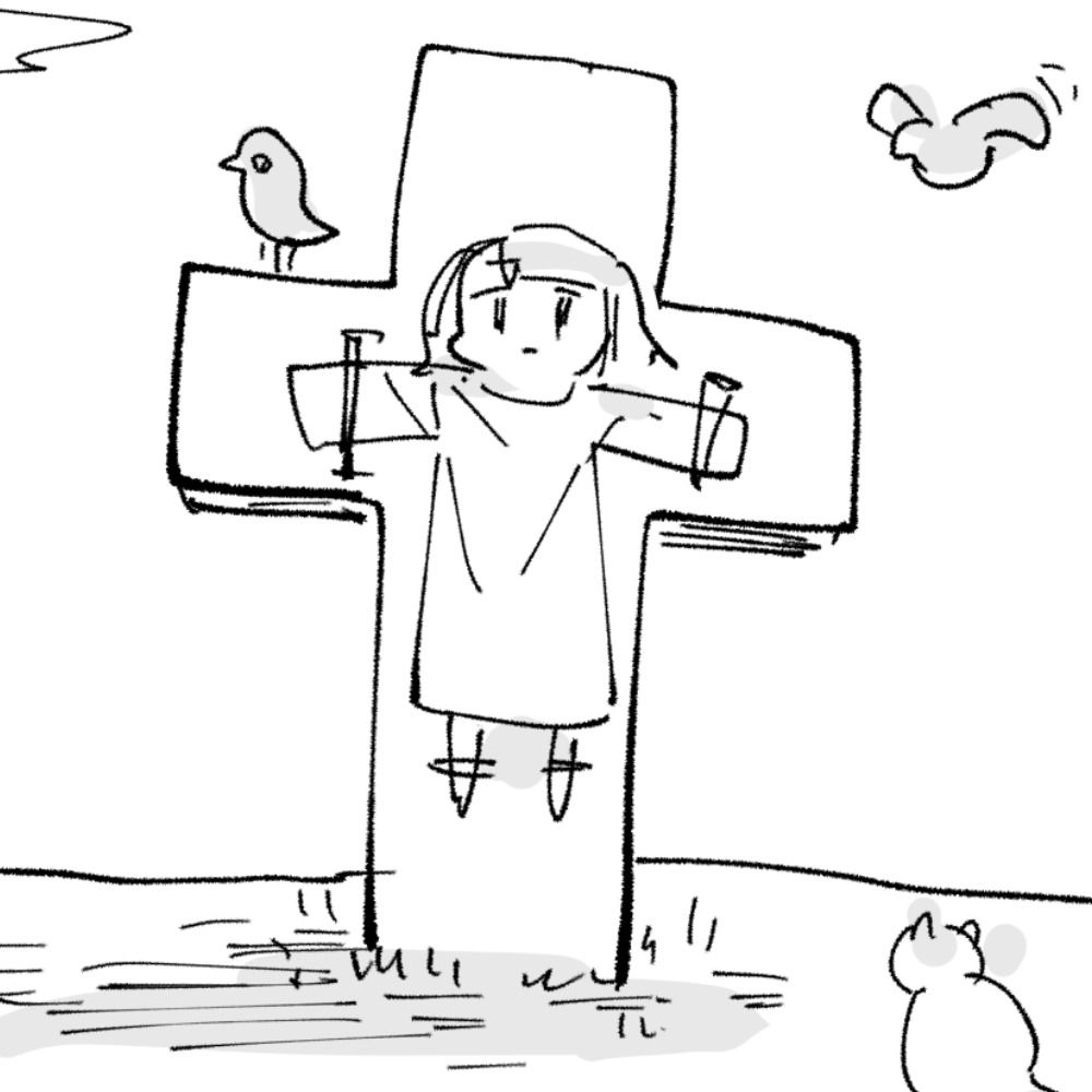 ぬこー様ちゃん