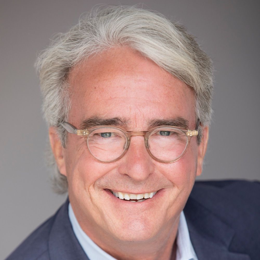 David Dobson