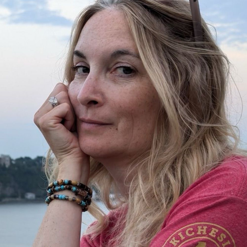 Shelley McLean