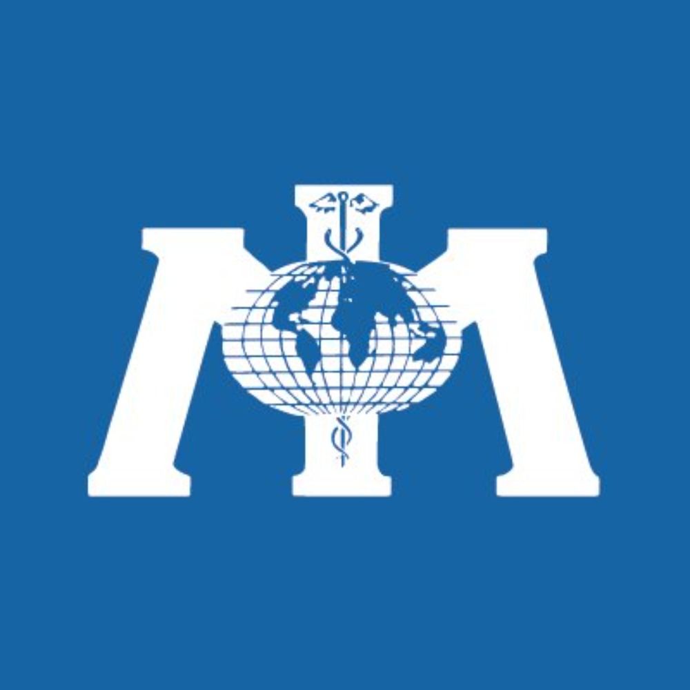 International Medical Corps's avatar