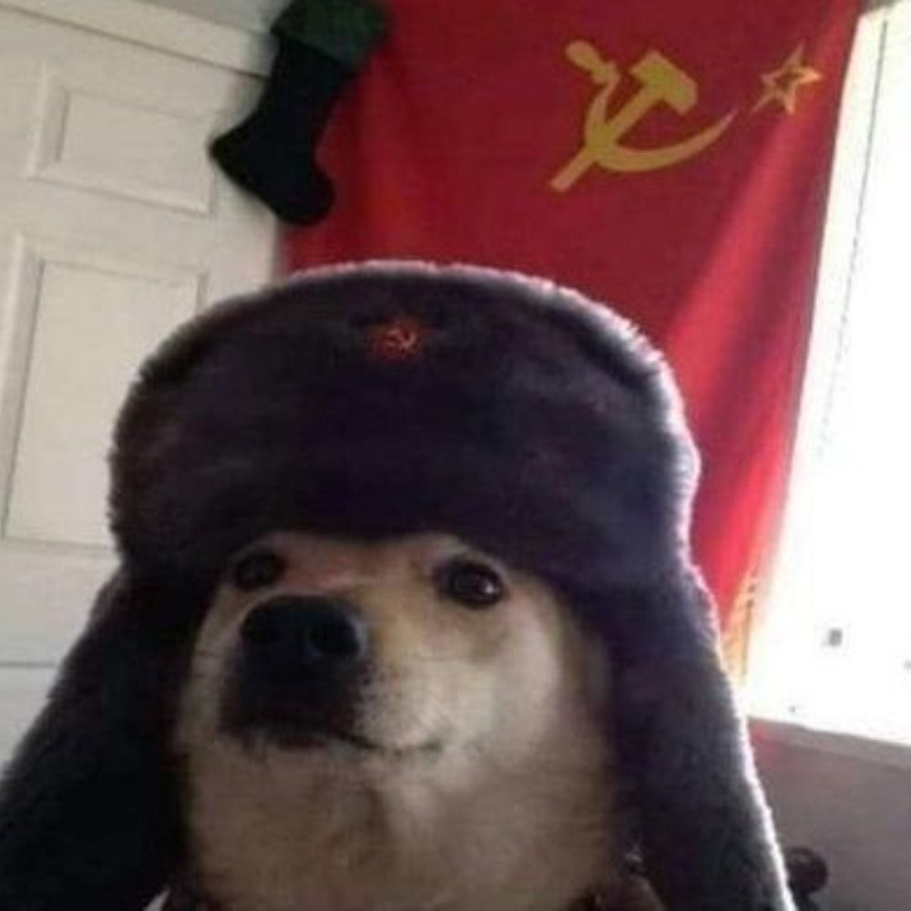User avatar