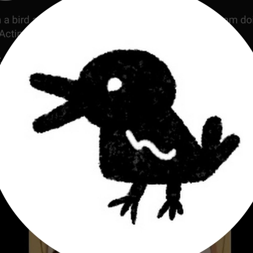 crow
