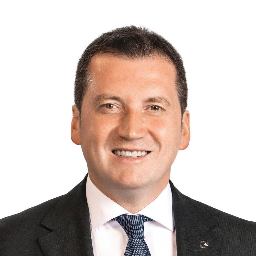 Bora Balcıoğlu