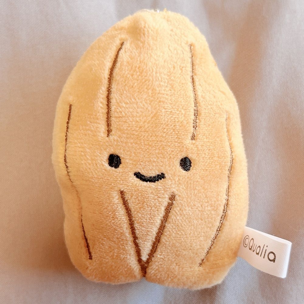 ピーカンナッツ
