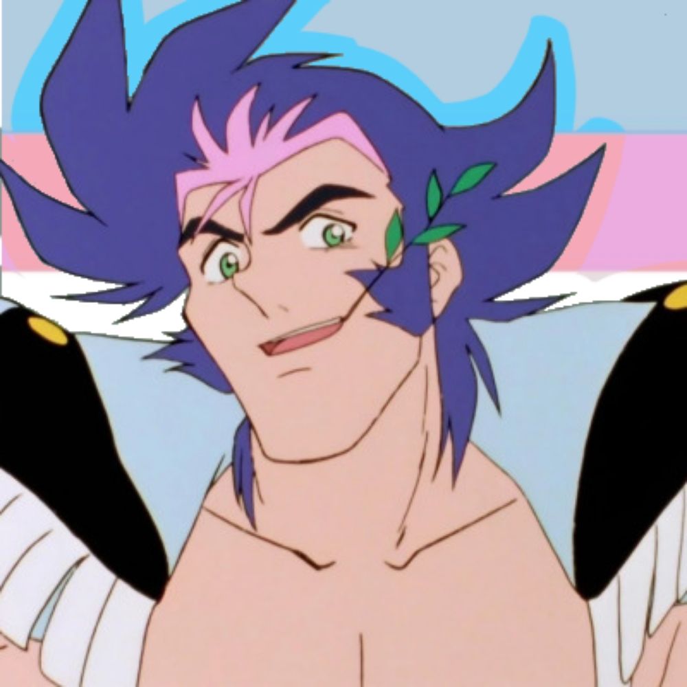 Jay/dragonchilde