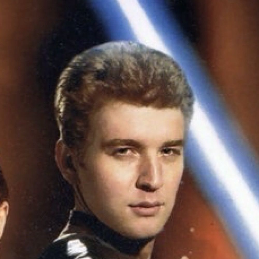 David Roberts