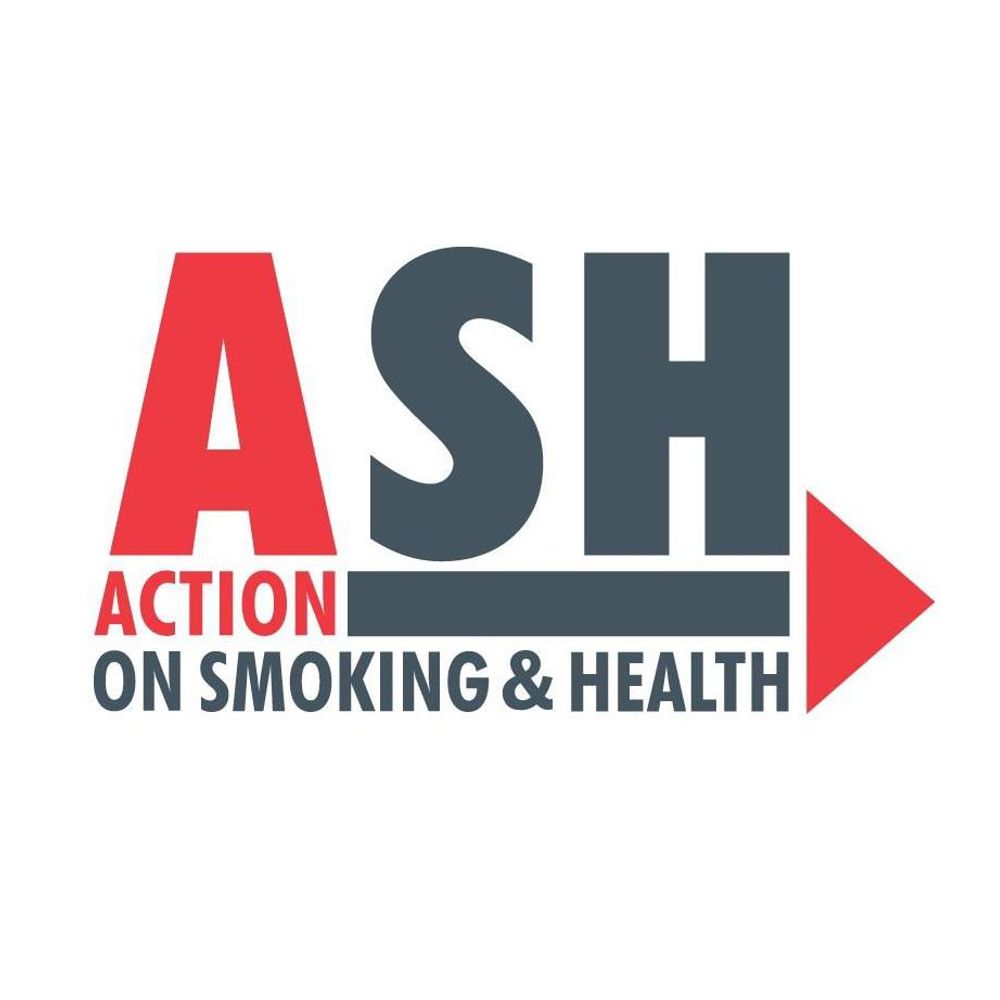 Action on Smoking and Health (ASH)