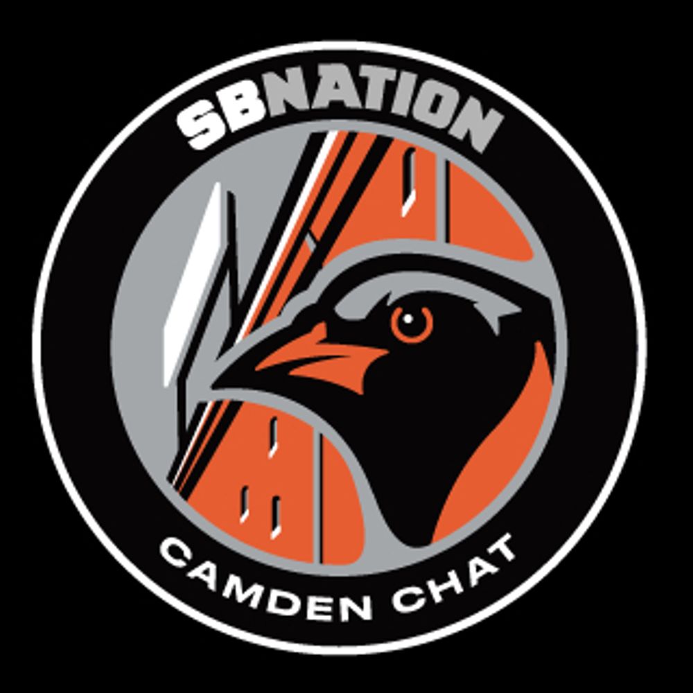 Camden Chat
