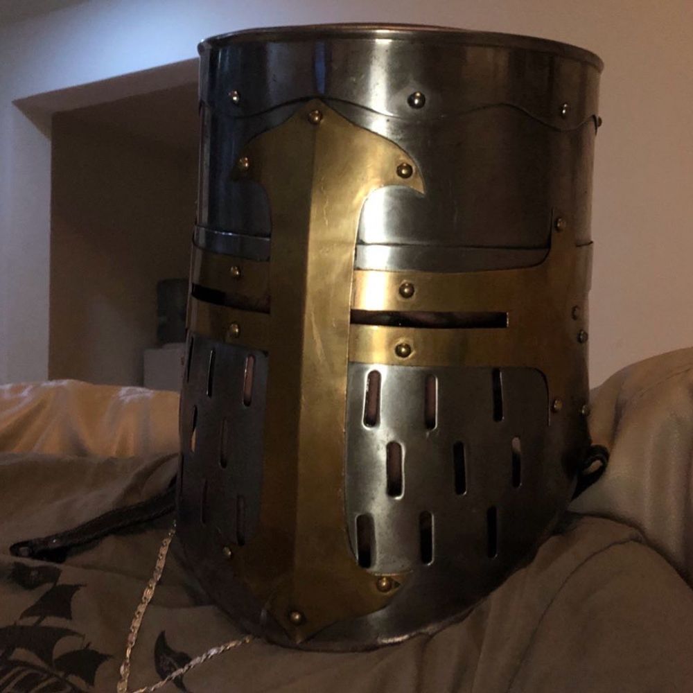 MagentaMan