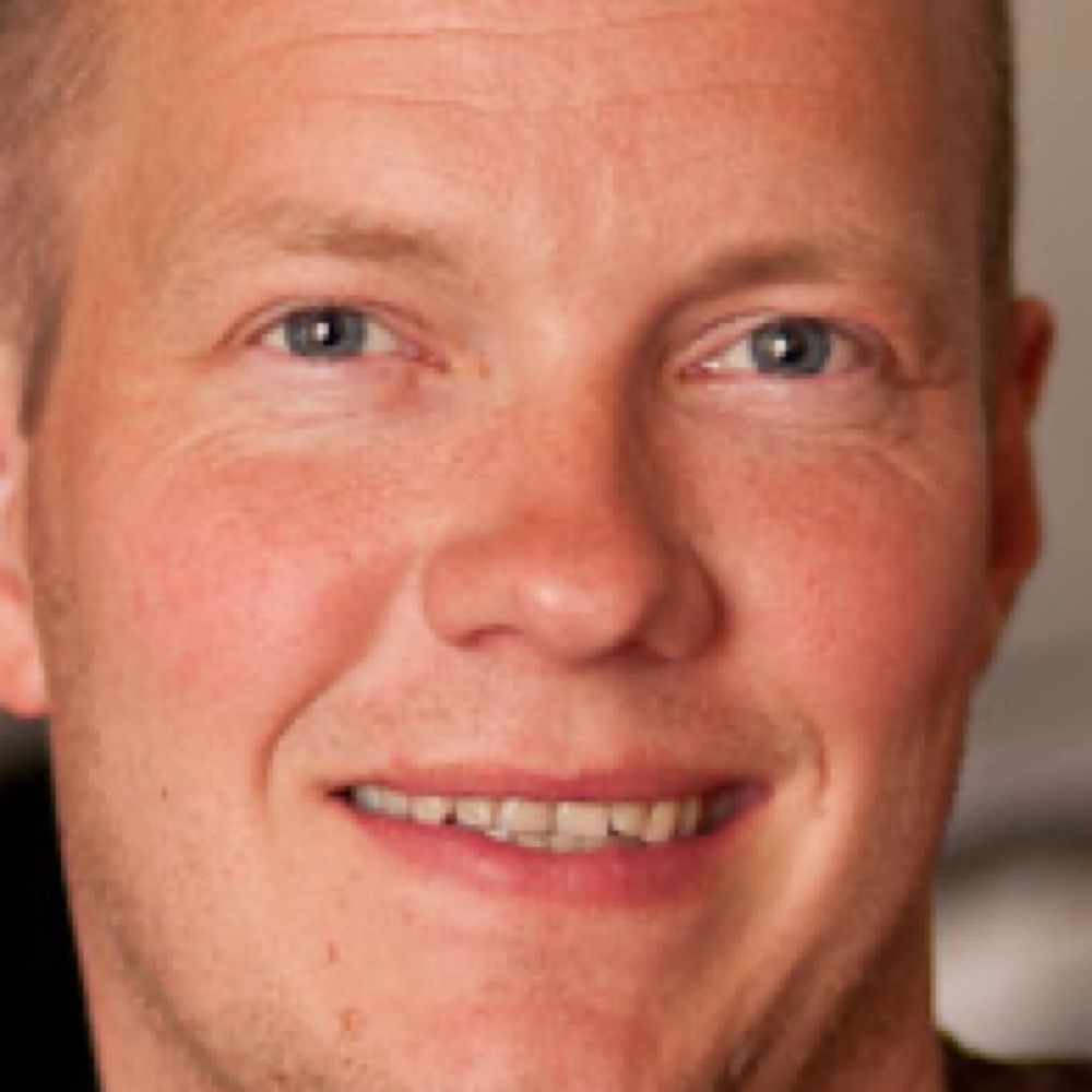 Thor Inge Vollan