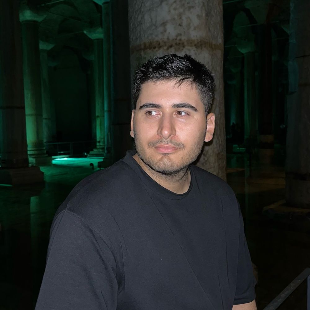 Oguz Ergul