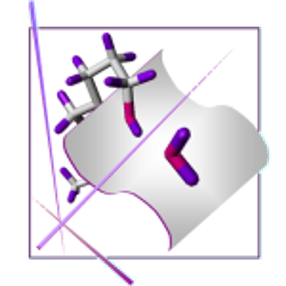 UK-QSAR & Cheminformatics Group
