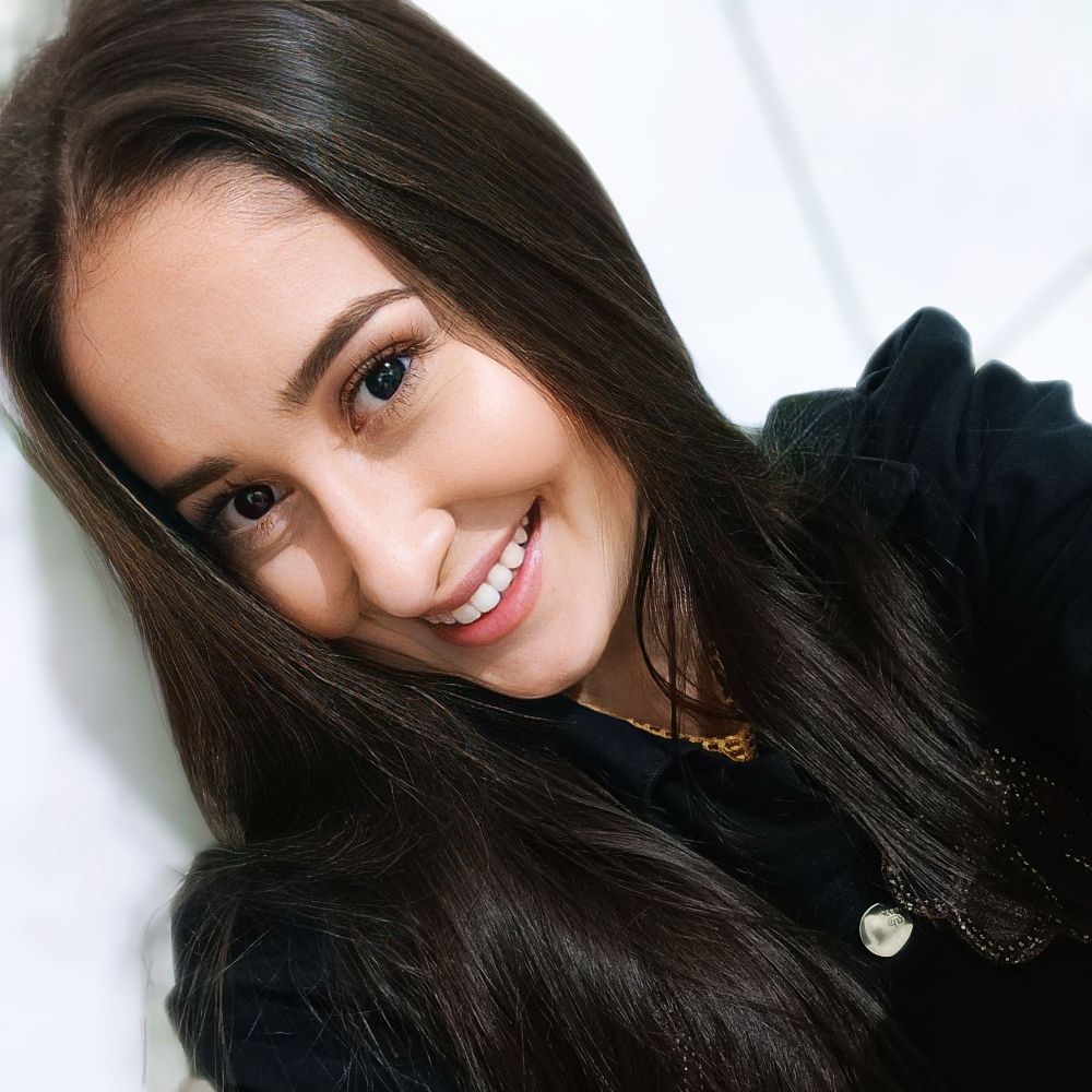 Paula Giulia