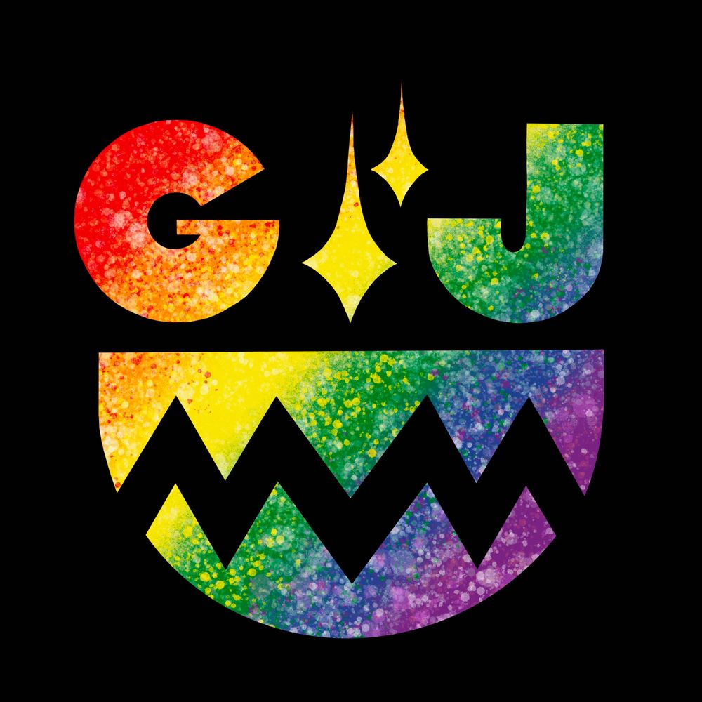 Glitterjaw