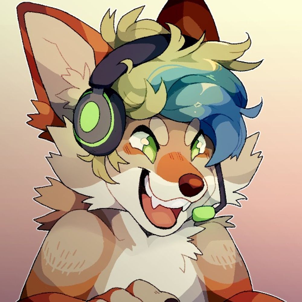 Furries on Twitch
