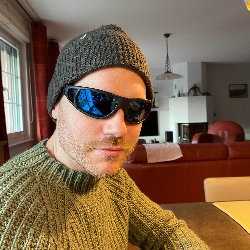 Aaron Pequin
