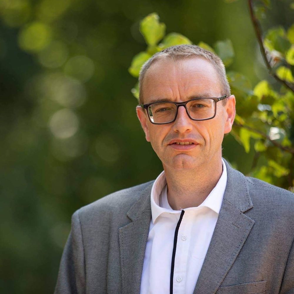 Bert Krale