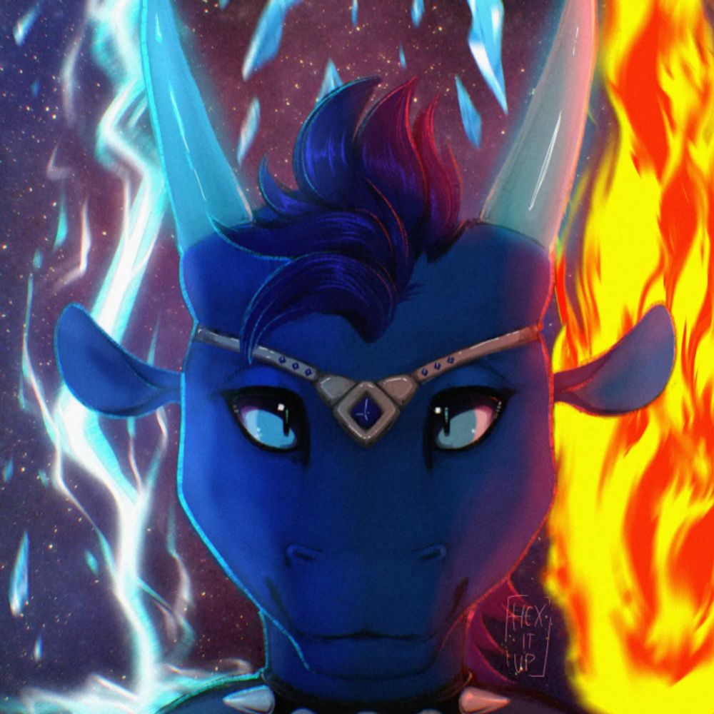 Frostburn