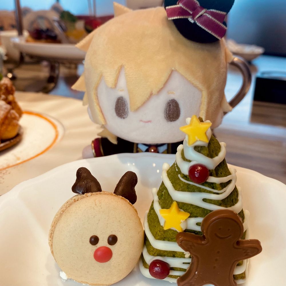 リン子