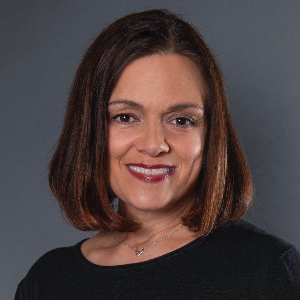 Patricia Dandron Alba