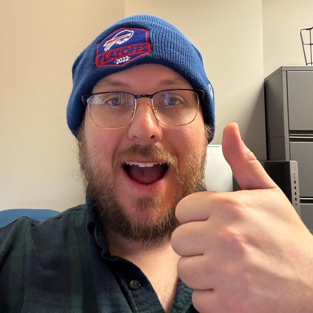 Zachary T. Kralles, PhD