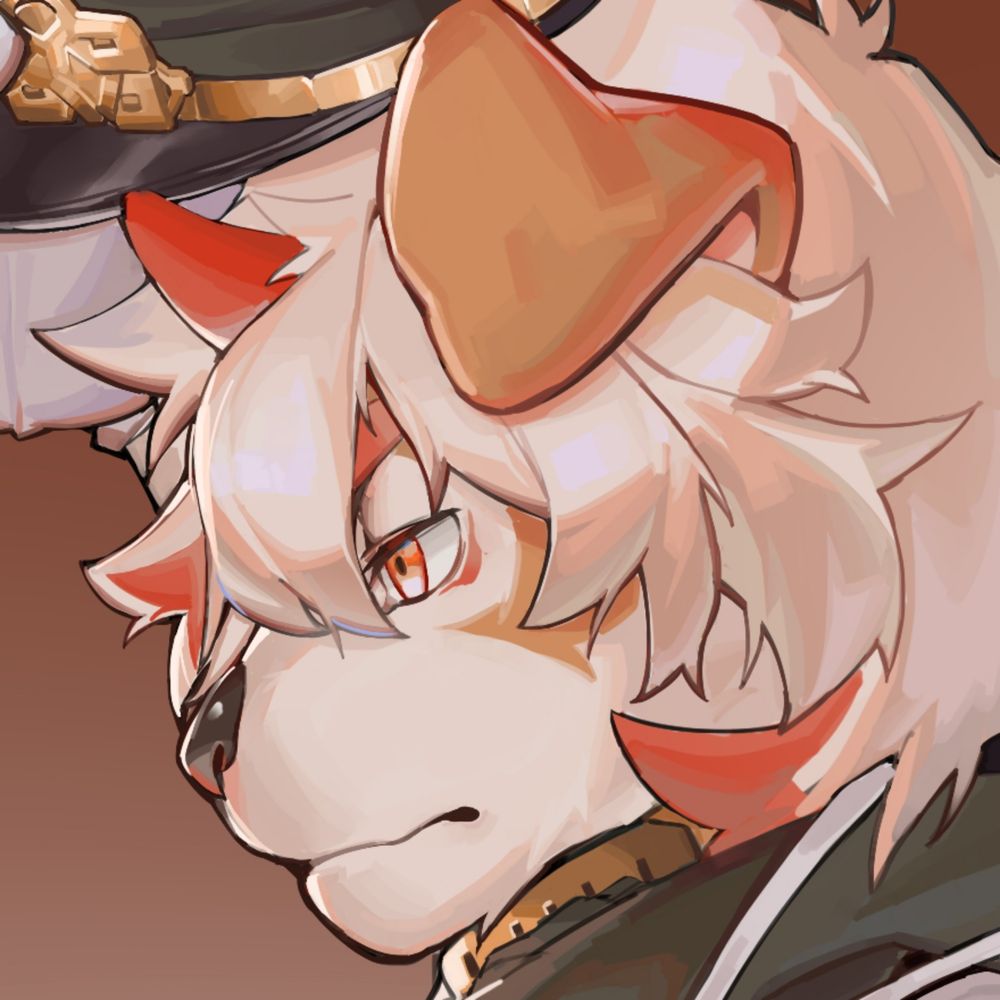 夹心犬齿