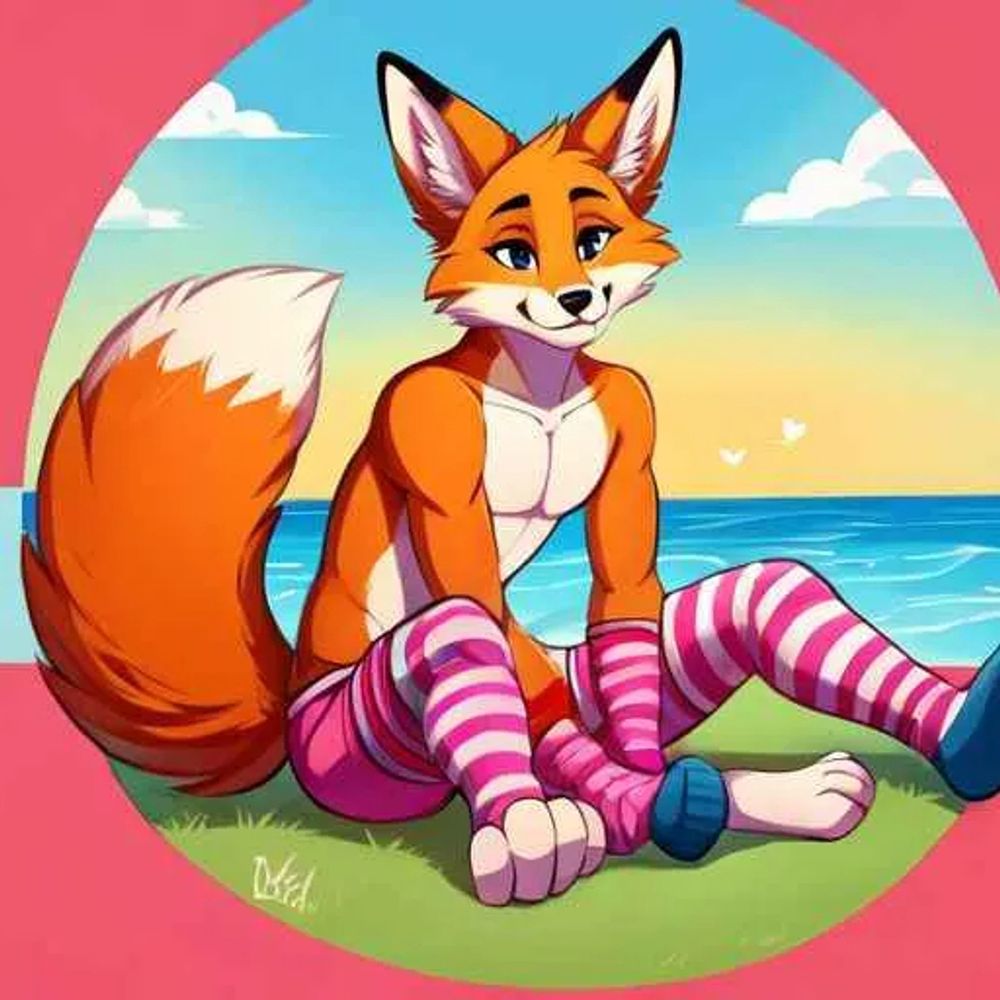 flamethesneakyfox