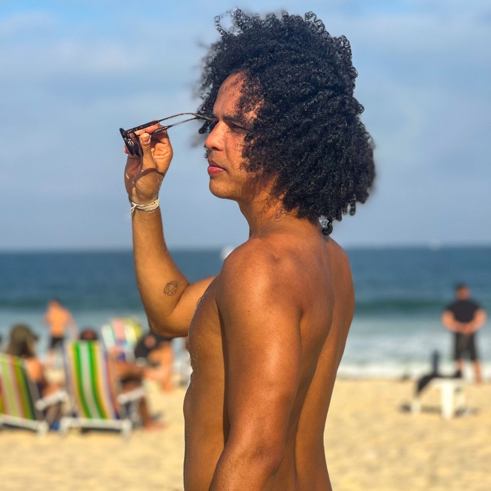 Raí Azevedo