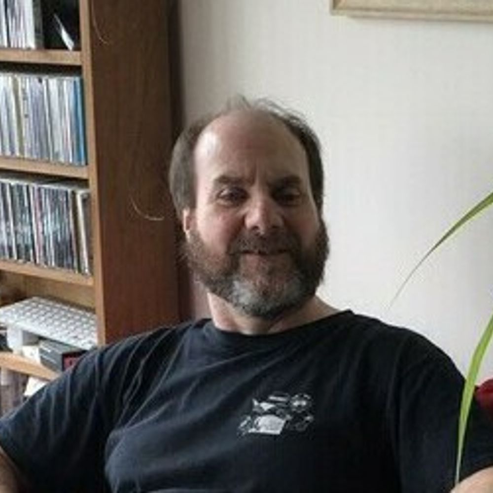 Claude Lafleur