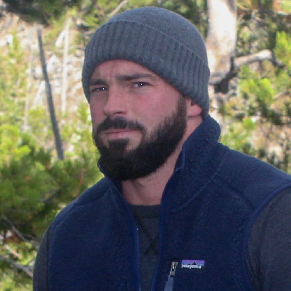 Joe Blizzard
