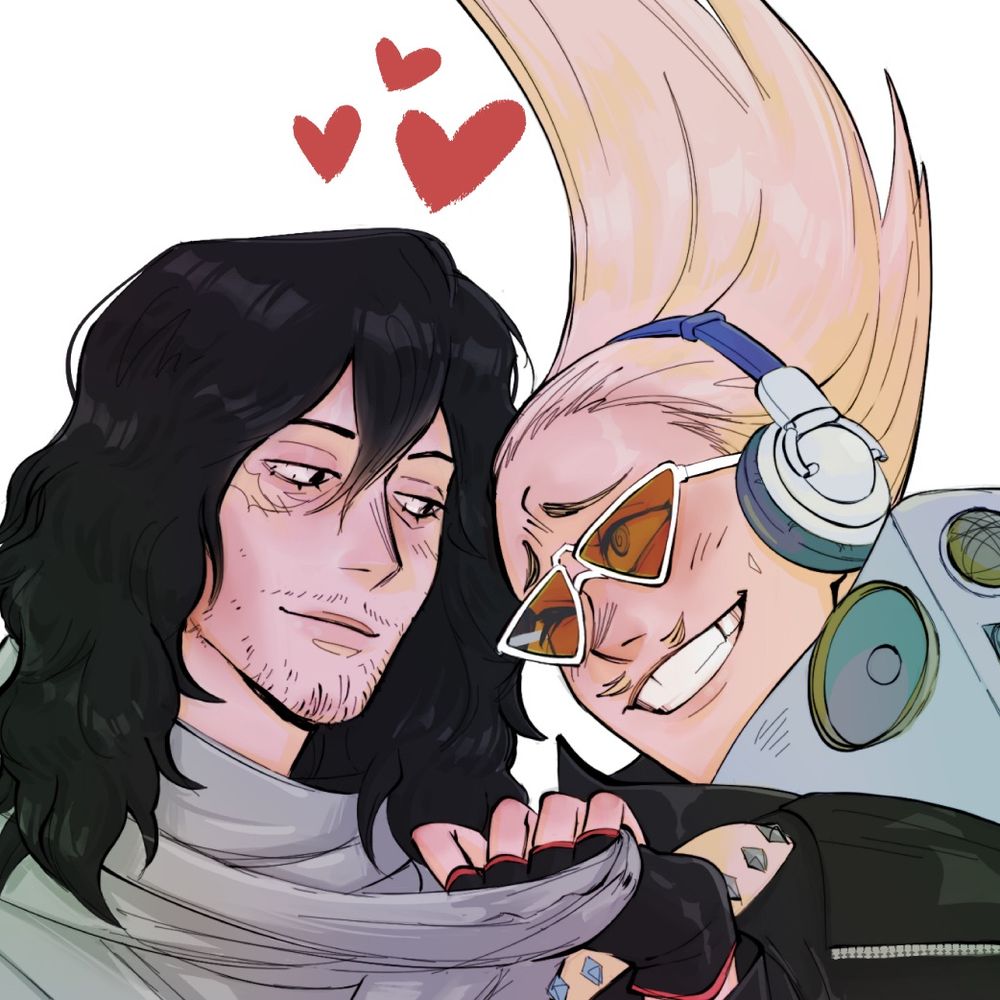 EraserMic Zine