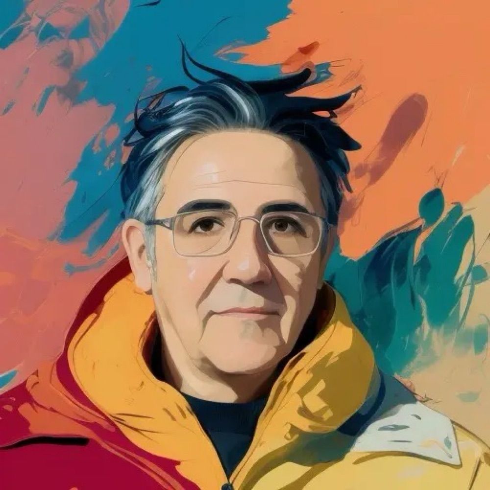 Nikos Thanasoulas