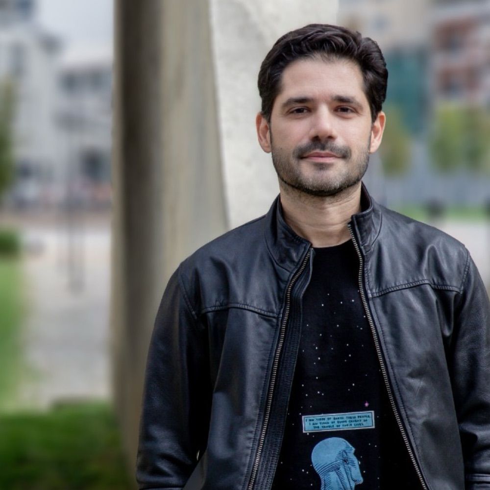 Doğu Yücel