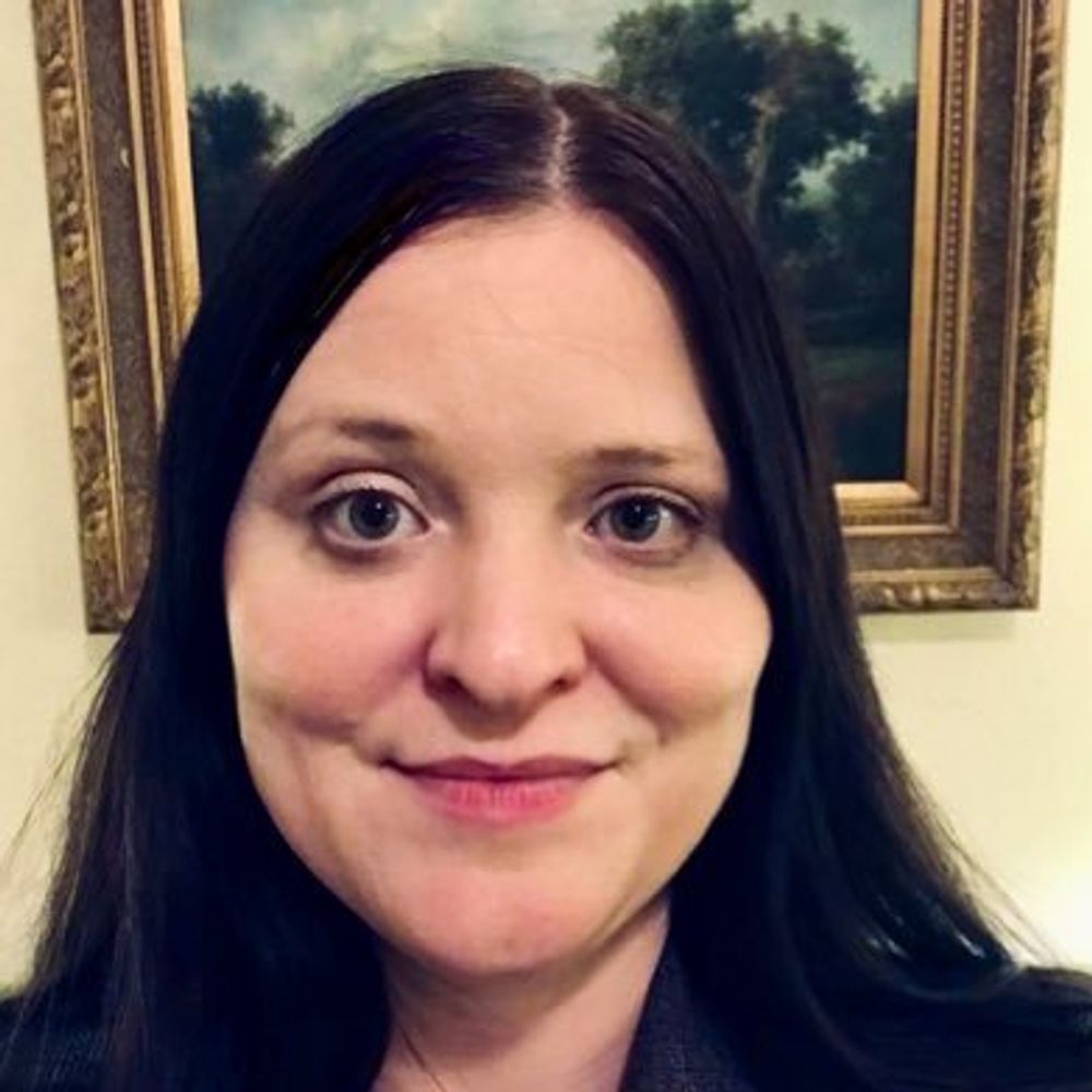 Melanie Conroy