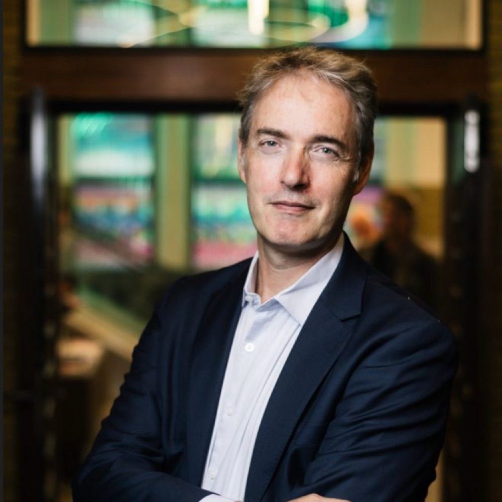Jeroen Pepers