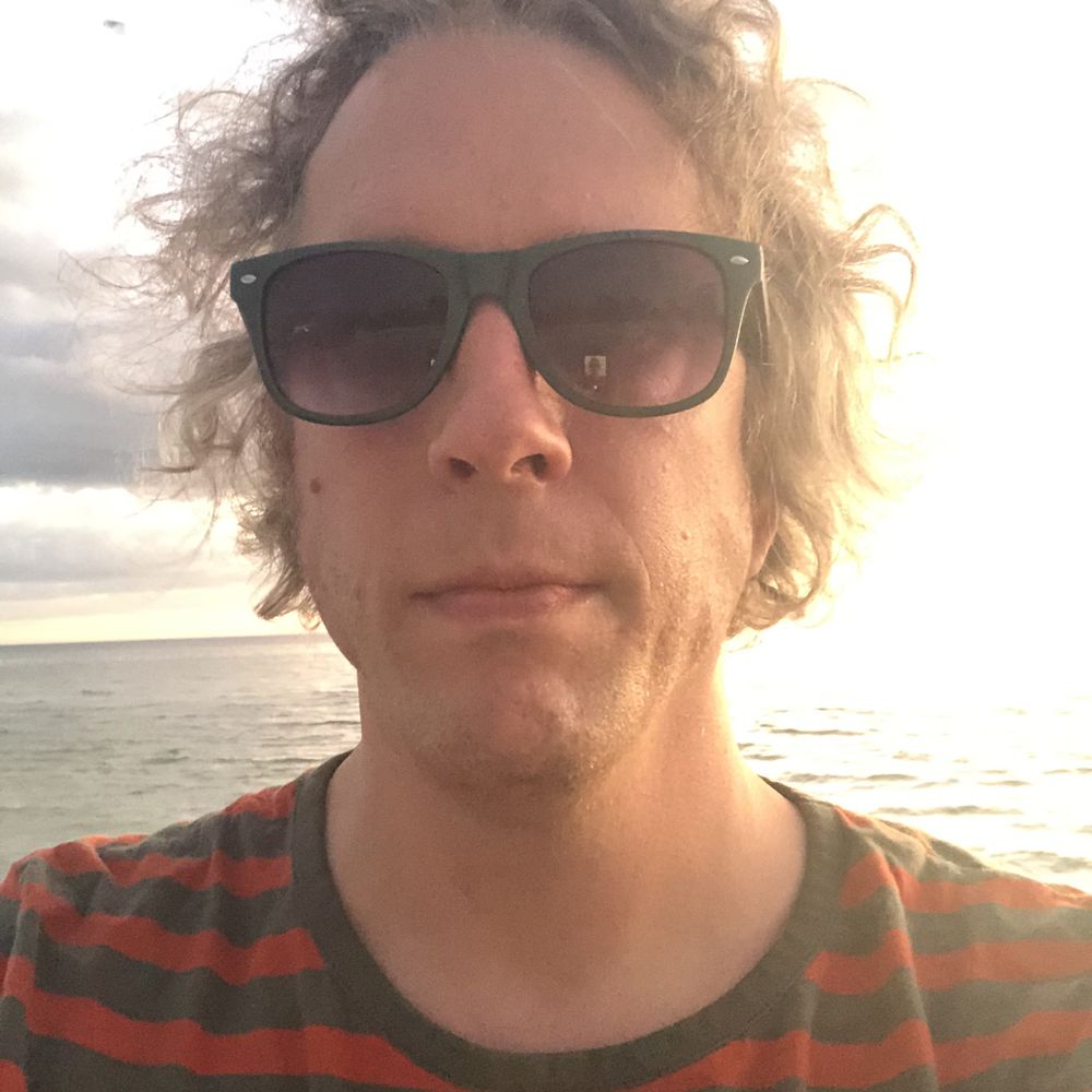 Ben Spraker