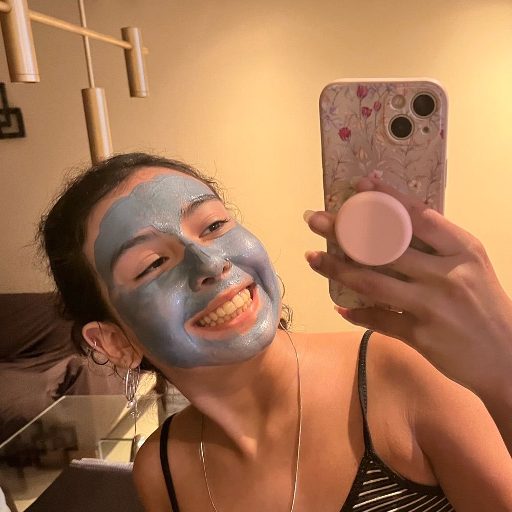 Rebecca Aristotelica Returns 