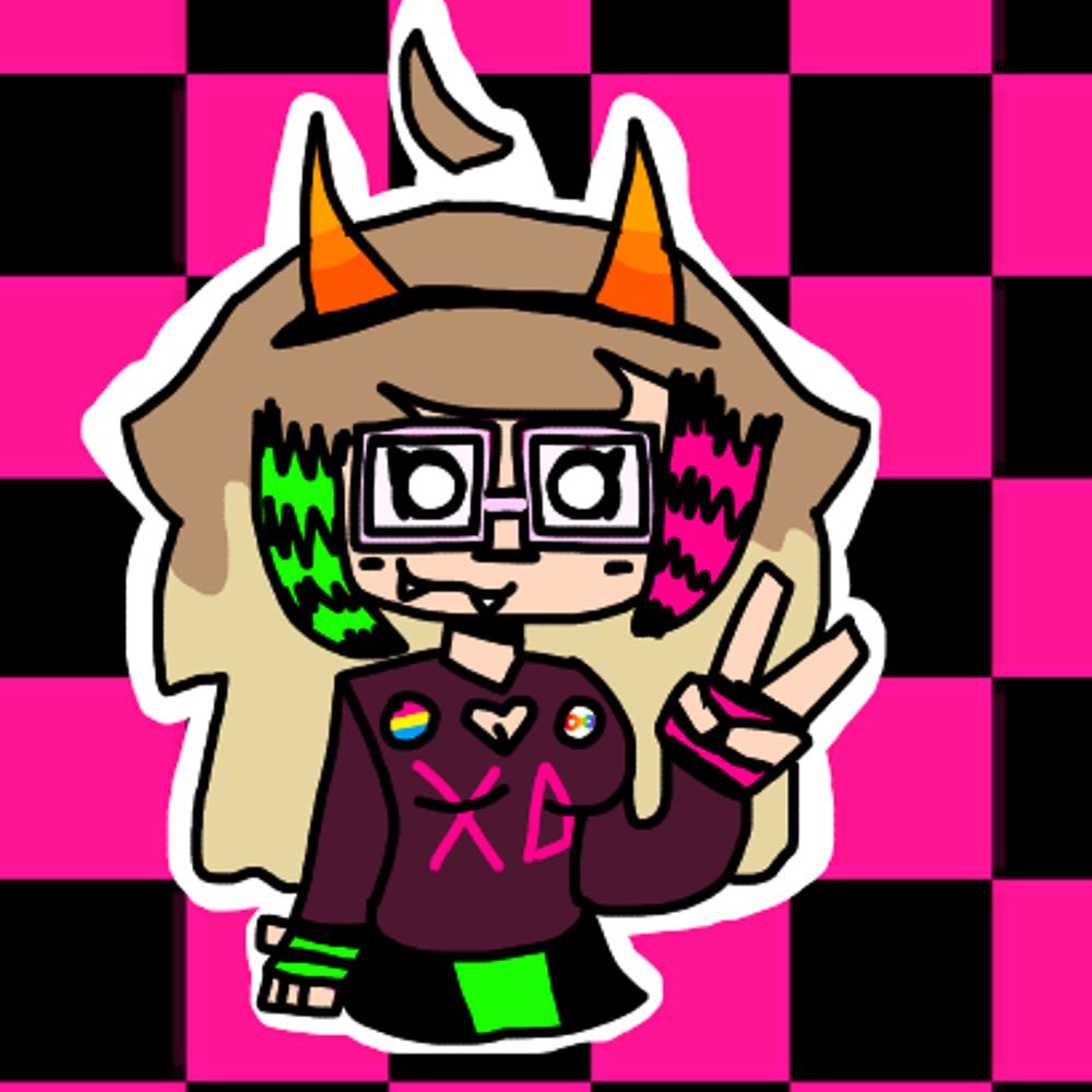 Lucky!! X3
