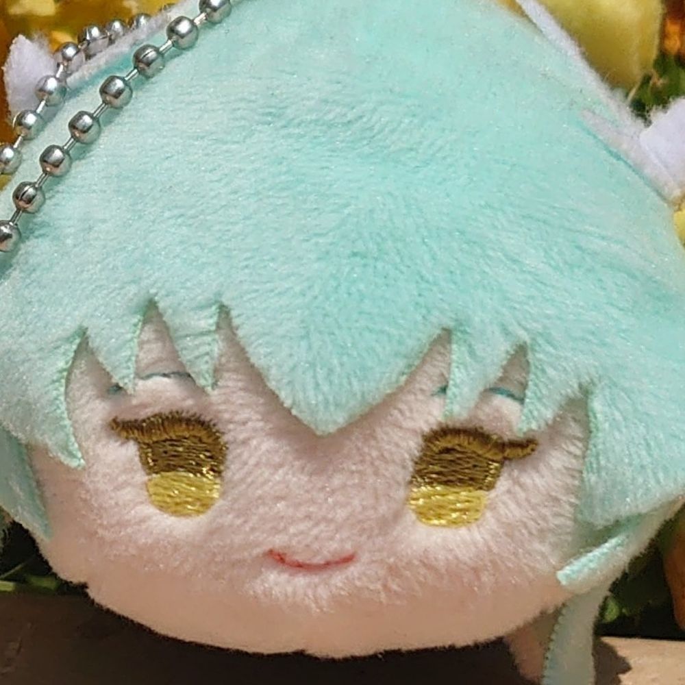 にょろ